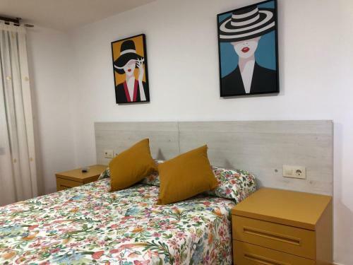 Apartamento O Lar Do Lume