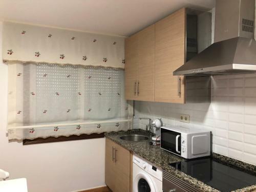 Apartamento O Lar Do Lume