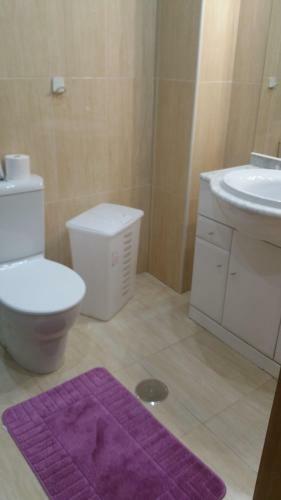 Apartamento Centro Porri�o