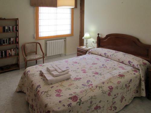 Apartamento Casa De Millares