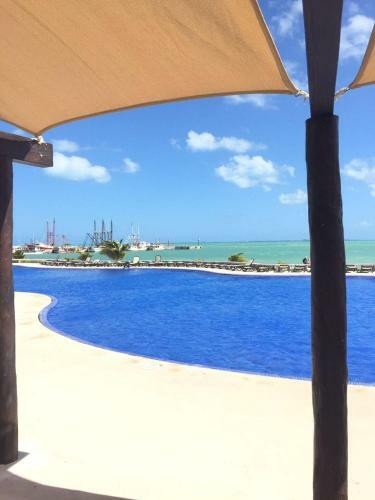Apartamento Caribe Beachfront 2 Br - Incredible Oceanview