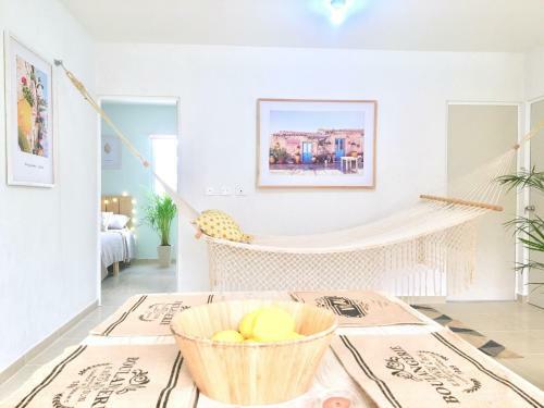 Apartamento Cara�be Mexicain