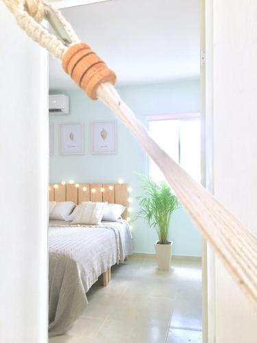 Apartamento Cara�be Mexicain