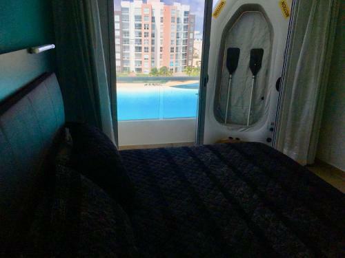 Apartamento El Eden En Cancun Incluye Lancha