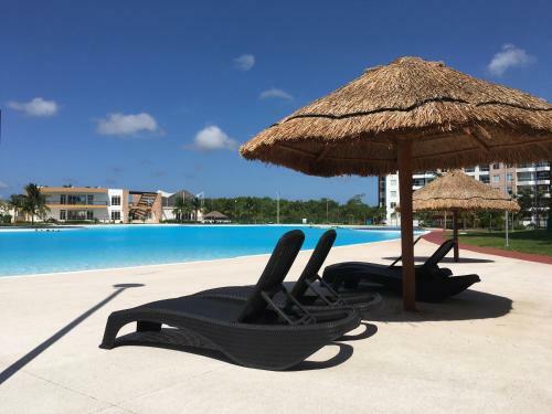 Apartamento El Eden En Cancun Incluye Lancha