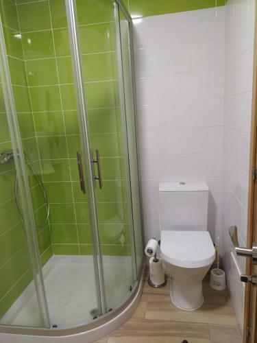 Apartamento Senda Sur