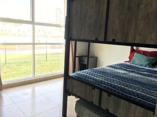 Apartamento Alojamiento Turquesa! Kayac Exclusivo