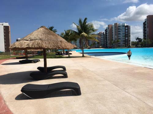 Apartamento Alojamiento Turquesa! Kayac Exclusivo