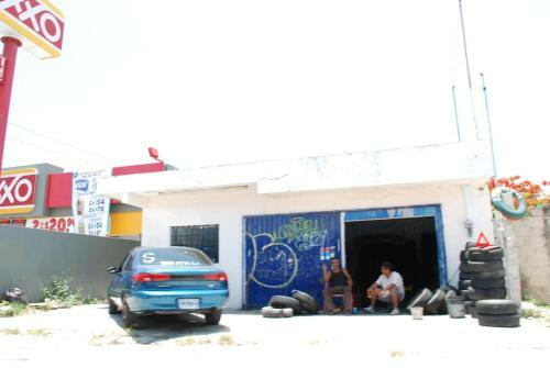 Hostal Youcancun