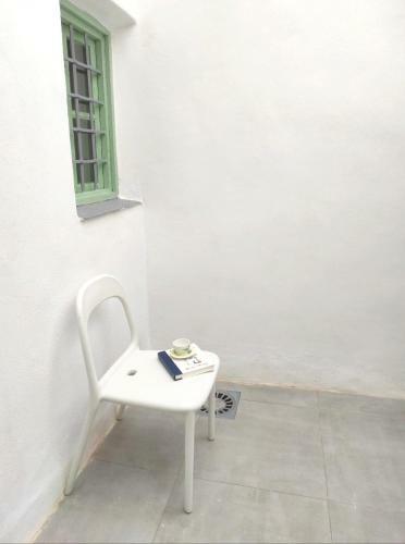 Casa Mediterr�nea Con Encanto Para 6