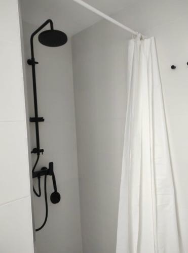 Casa Mediterr�nea Con Encanto Para 6