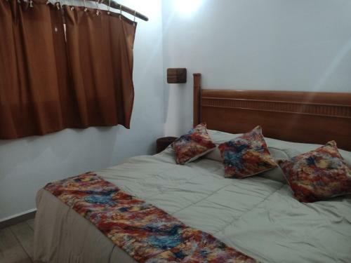Apartamento Casa Gekos Iguana