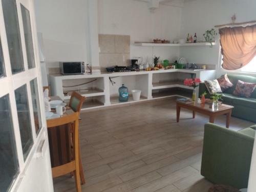 Apartamento Casa Gekos Iguana