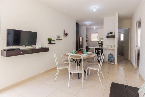 Relaxing & Quite Apt - Full Apartment