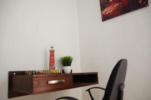 Relaxing & Quite Apt - Full Apartment
