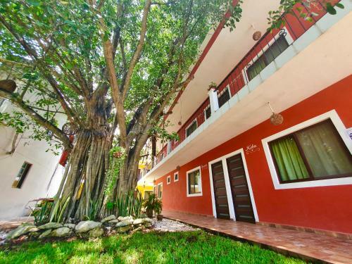 La Casona - 8 Bedroom Villa With Private Pool
