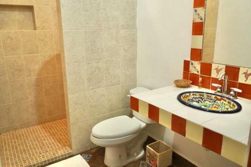 La Casona - 8 Bedroom Villa With Private Pool