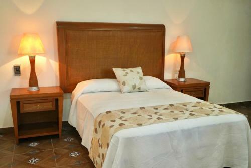 La Casona - 8 Bedroom Villa With Private Pool
