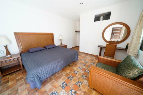La Casona - 8 Bedroom Villa With Private Pool