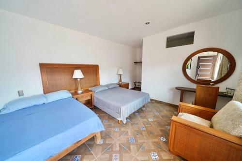 La Casona - 8 Bedroom Villa With Private Pool