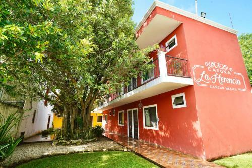 La Casona - 8 Bedroom Villa With Private Pool