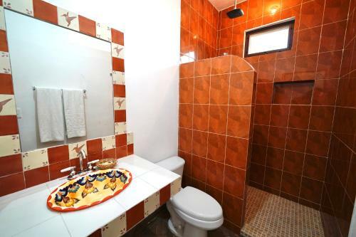 La Casona - 8 Bedroom Villa With Private Pool