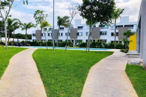 El Hogar Que Deseas Para Vacacionar.