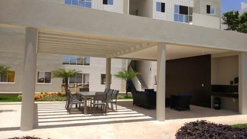 Apartamento Departamento Vacacional