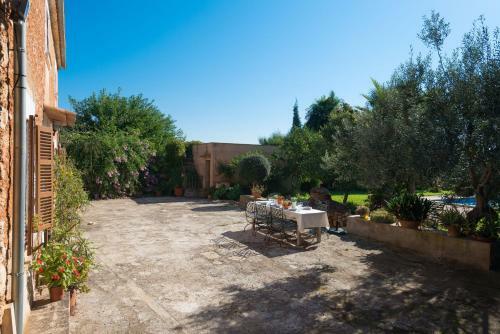 Villa Son Obra Nou