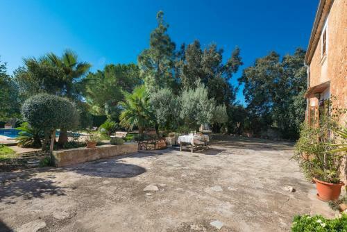 Villa Son Obra Nou