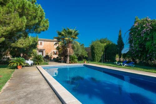 Villa Son Obra Nou