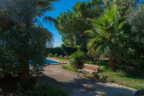 Villa Son Obra Nou