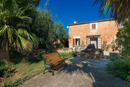 Villa Son Obra Nou
