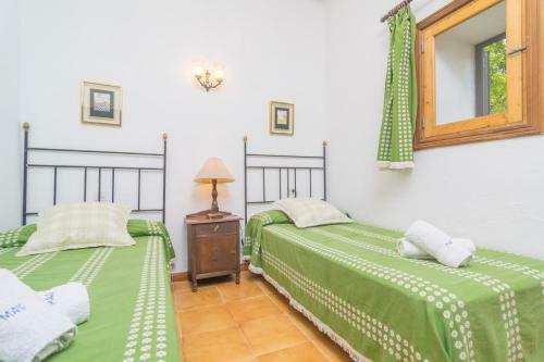 Villa Son Obra Nou