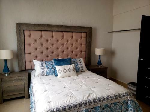 Apartamento Departamento Con Roof Garden