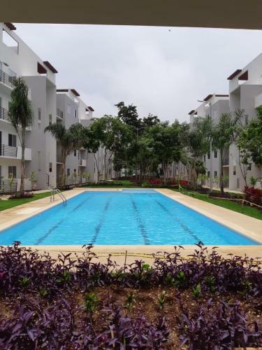 Apartamento Departamento Con Roof Garden