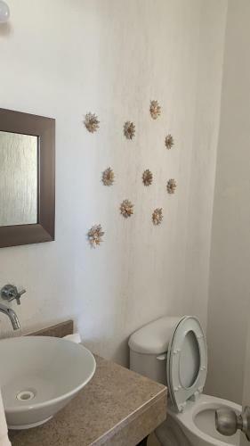 Apartamento Departamento Con Roof Garden