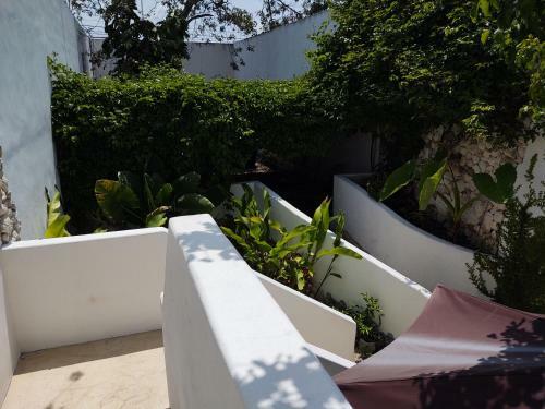 Apartamento Casa Gekos Cuijas