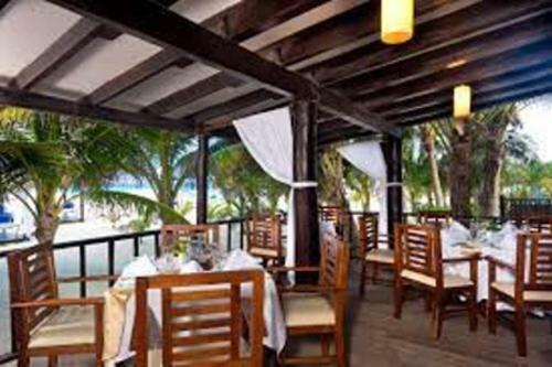 Apartamento Amara Cancun Beachfront Caribe R