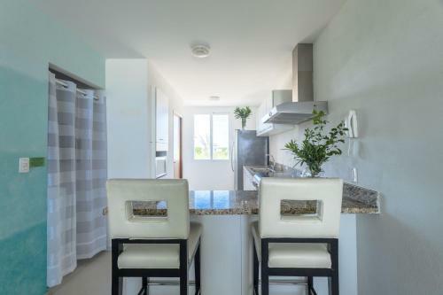 Apartamento Amara Cancun Beachfront Caribe R