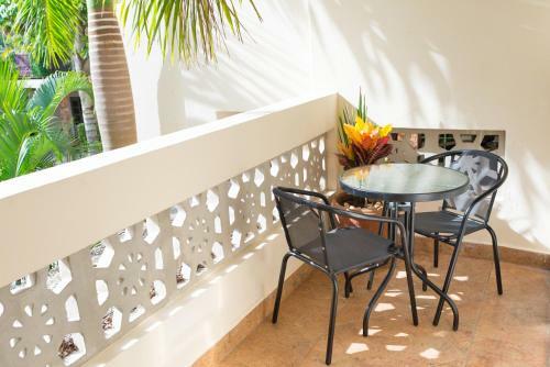�lamos Inn Hotel Con Jacuzzi Y Piscina