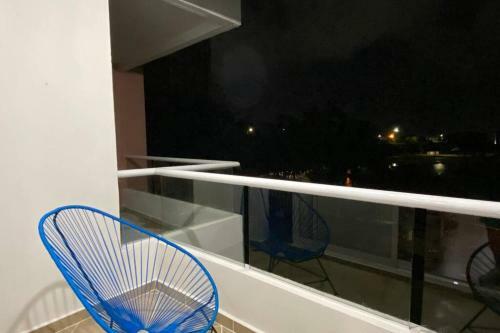 Apartamento Departamento Dream Lagoons Canc�n