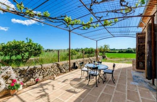 Villa Finca Son Julia Con Piscina Privada