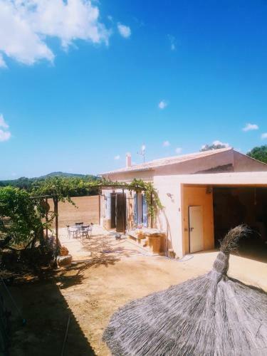 Villa Finca Son Julia Con Piscina Privada