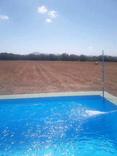 Villa Finca Son Julia Con Piscina Privada