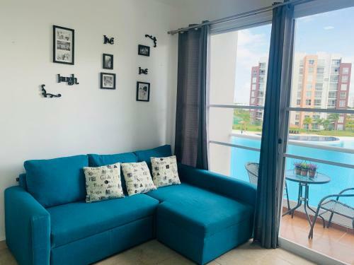 Apartamento Dream Lagoons - Welcome! Mi Casa Es Su Casa...
