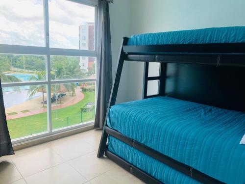 Apartamento Dream Lagoons - Welcome! Mi Casa Es Su Casa...
