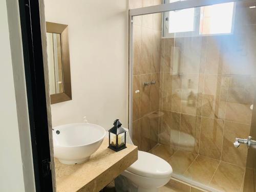 Apartamento Dream Lagoons - Welcome! Mi Casa Es Su Casa...