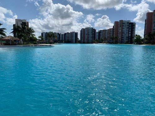 Apartamento Dream Lagoons - Welcome! Mi Casa Es Su Casa...