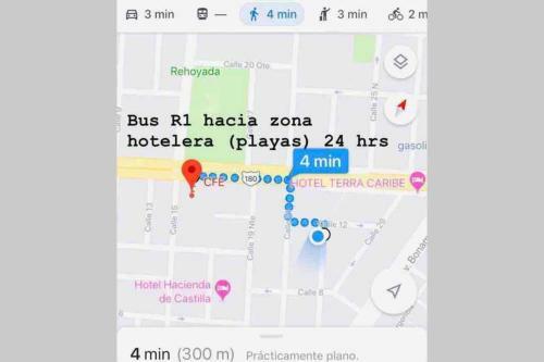 Apartamento Mi Rinc�n En El Caribe